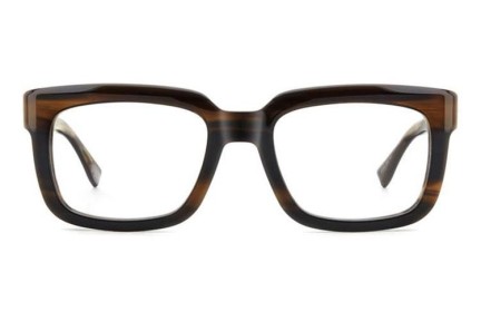 Glasses Dsquared2 D20144 EX4 Rechteck Braun