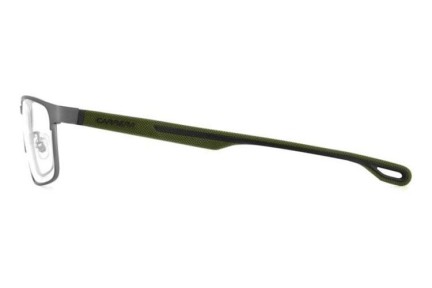 Glasses Carrera CARRERA4417 0OC Rechteck Grau