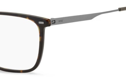 Glasses BOSS BOSS1696 3MA Rechteck Havanna