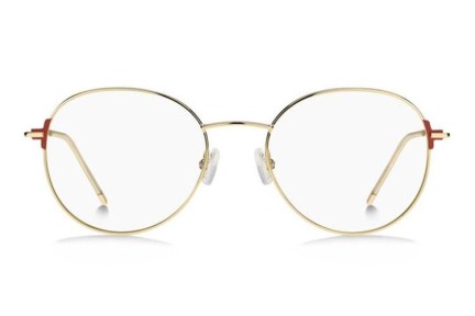 Glasses BOSS BOSS1710 Y11 Rechteck Gold