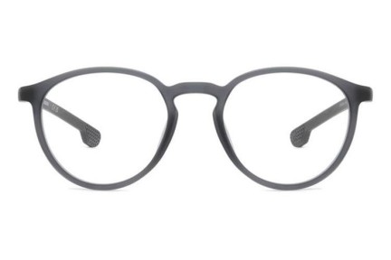 Glasses Carrera CARRERA4418 0UV Rund Grau