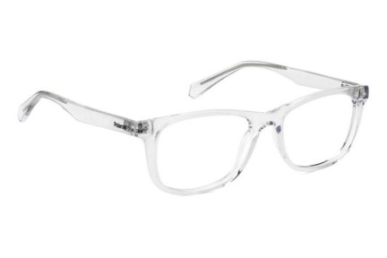 Glasses Polaroid Junior PLDD813 900 Quadratisch Kristall