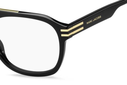 Brillen Marc Jacobs MARC788 807 Rechteck Schwarz