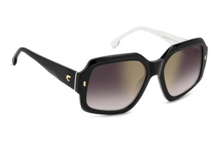 Sunglasses Carrera CARRERA3045/S 80S/YK Rechteck Schwarz