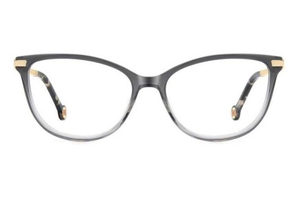 Glasses Carolina Herrera HER0263 2M0 Rechteck Grau