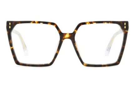 Glasses Isabel Marant IM0166 086 Quadratisch Havanna