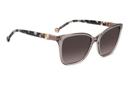 Sunglasses Carolina Herrera HER0273/S 09Q/HA Rechteck Braun