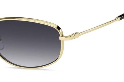 Sonnenbrille Marc Jacobs MARC772/N/S RHL/9O Oval Gold