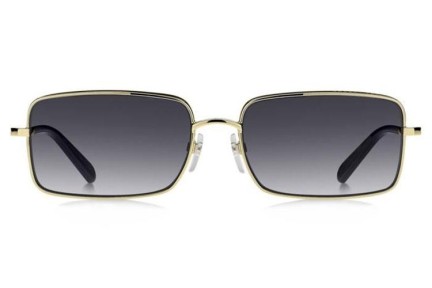 Sunglasses Marc Jacobs MARC771/S RHL/9O Quadratisch Gold