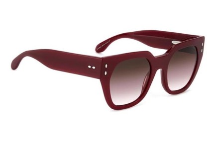 Sunglasses Isabel Marant IM0158/S LHF/UQ Cat Eye Rot