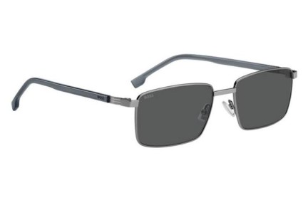 Sunglasses BOSS BOSS1700/S V84/IR Rechteck Grau