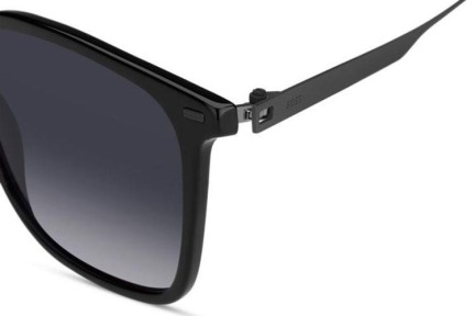 Sonnenbrille BOSS BOSS1694/S 807/9O Rechteck Schwarz