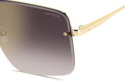 Sunglasses Carrera CARRERA3044/S 0NR/YK Rechteck Gold