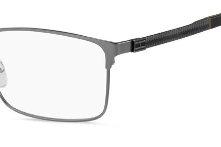 Glasses Tommy Hilfiger TH2139 SVK Quadratisch Silber