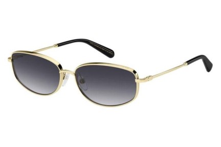 Sonnenbrille Marc Jacobs MARC772/N/S RHL/9O Oval Gold