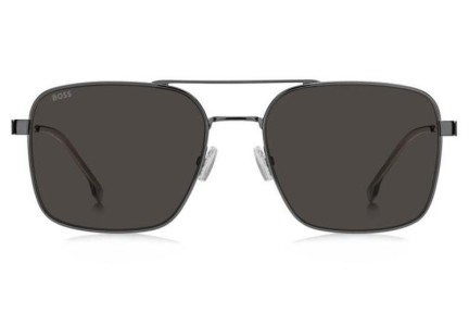 Sunglasses BOSS BOSS1695/S KJ1/IR Rechteck Grau