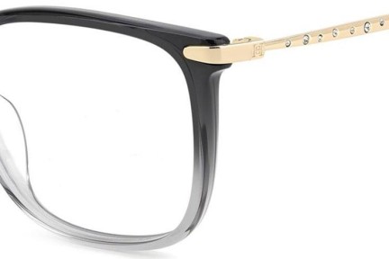 Glasses Carolina Herrera HER0265/G 2M0 Quadratisch Grau