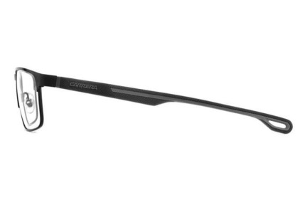 Glasses Carrera CARRERA4417 08A Rechteck Schwarz