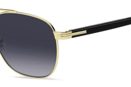 Sunglasses BOSS BOSS1723/S RHL/9O Rechteck Gold