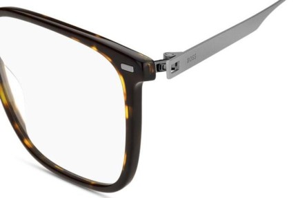 Glasses BOSS BOSS1696 3MA Rechteck Havanna