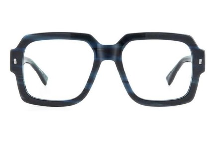 Glasses Dsquared2 D20148 ZI9 Quadratisch Grün