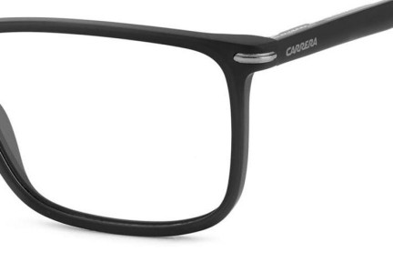 Glasses Carrera CARRERA326 003 Rechteck Schwarz