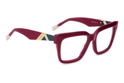 Glasses Missoni MIS0196 8CQ Rechteck Lila