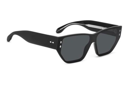 Sonnenbrille Isabel Marant IM0184/S 807/IR Rechteck Schwarz