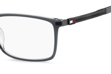 Glasses Tommy Hilfiger TH2141 KB7 Rechteck Grau