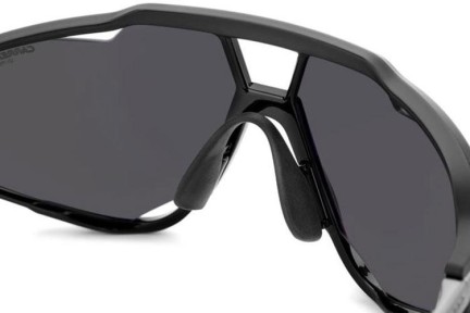 Sunglasses Carrera Ducati CARDUCPANIGALE 807/0T Rund Schwarz