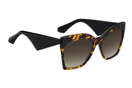 Sunglasses Etro ETRO0044/S 086/HA Quadratisch Havanna