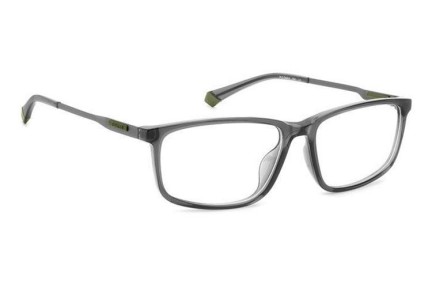 Glasses Polaroid PLDD535/G KB7 Rechteck Grau