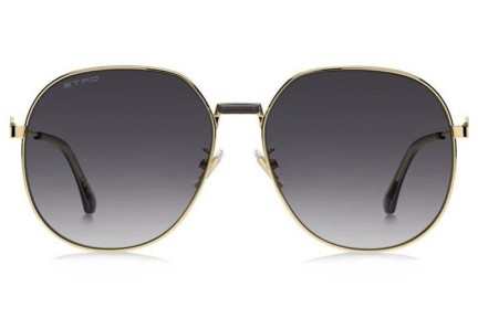 Sunglasses Etro ETRO0060/F/S J5G/9O Quadratisch Gold