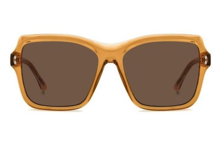 Sonnenbrille Isabel Marant IM0193/S L7Q/70 Rechteck Orange