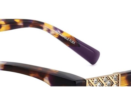 Glasses Missoni MIS0212/G AY0 Rechteck Havanna