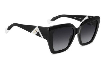 Sunglasses Missoni MIS0197/S 807/9O Quadratisch Schwarz