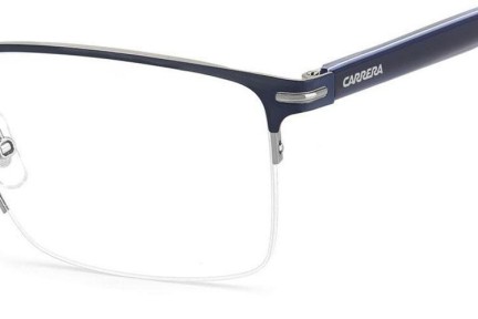 Glasses Carrera CARRERA325 FLL Rechteck Blau