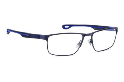 Glasses Carrera CARRERA4417 FLL Rechteck Blau