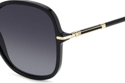 Sonnenbrille Carolina Herrera HER0269/S 807/9O Quadratisch Schwarz