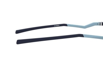 Glasses Under Armour UA5085/G 737 Rechteck Blau