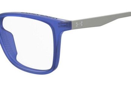 Glasses Under Armour UA9006 XW0 Quadratisch Blau