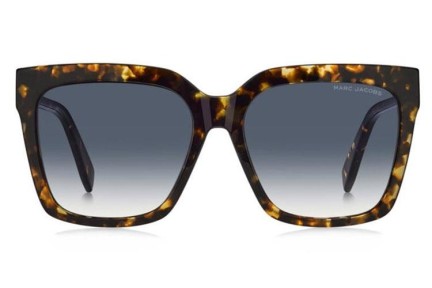 Sonnenbrille Marc Jacobs MARC764/S 086/08 Quadratisch Havanna