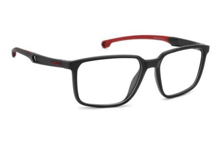 Glasses Carrera Ducati CARDUC046 003 Rechteck Schwarz