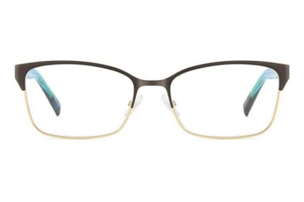 Glasses Missoni MIS0213 FG4 Rechteck Braun