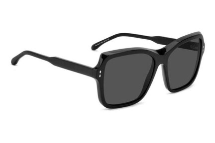 Sunglasses Isabel Marant IM0193/S 807/IR Rechteck Schwarz