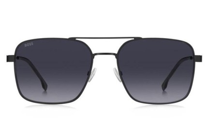 Sunglasses BOSS BOSS1695/S 003/9O Rechteck Schwarz