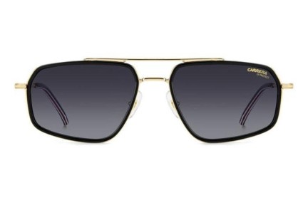 Sonnenbrille Carrera CARRERA338/S RHL/9O Pilot Gold