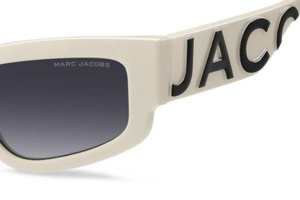 Sonnenbrille Marc Jacobs MARC796/S HDA/9O Cat Eye Beige