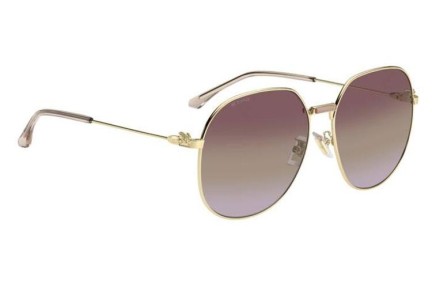 Sonnenbrille Etro ETRO0060/F/S J5G/0X Quadratisch Gold