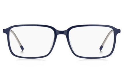 Glasses HUGO HG1321/G OXZ Rechteck Blau